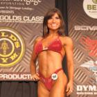 Monica  Restredo - NPC Golds Classic 2012 - #1