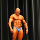 John  Barnard - NPC Golds Classic 2010 - #1