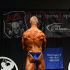 Zachary  Halford - NPC Crystal Cup 2014 - #1