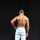 Jimmy  Carroll - NPC Elite Muscle Classic 2012 - #1