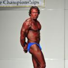 Anthony  Pearson - NPC Iowa State Championship 2012 - #1