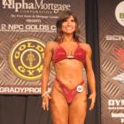 Monica  Restredo - NPC Golds Classic 2012 - #1