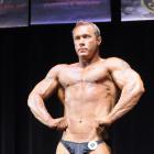 Michael  Haag - NPC North Carolina State  2012 - #1