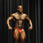 Jason  Gregory - NPC Golds Classic 2010 - #1