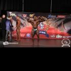 Brandon   Curry - IFBB New Zealand Pro 2017 - #1