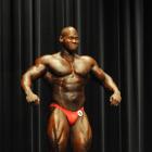 Jason  Gregory - NPC Golds Classic 2010 - #1