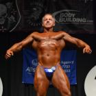 Rick  Traini - NPC Crystal Cup 2014 - #1