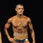 Michael  Taranto - NPC Muscle Heat Championships 2012 - #1