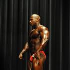 Jason  Gregory - NPC Golds Classic 2010 - #1