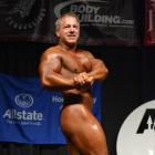 Rick  Traini - NPC Crystal Cup 2014 - #1