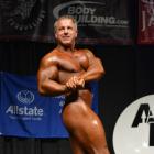 Rick  Traini - NPC Crystal Cup 2014 - #1