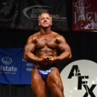 Rick  Traini - NPC Crystal Cup 2014 - #1