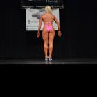 Abby  Baxter - NPC Grand Rapids 2014 - #1