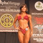 Monica  Restredo - NPC Golds Classic 2012 - #1