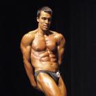 Jacob  Davis - NPC North Carolina State  2011 - #1