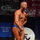 Sean  Collette - NPC Crystal Cup 2014 - #1