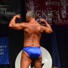 Sean  Collette - NPC Crystal Cup 2014 - #1