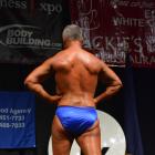 Sean  Collette - NPC Crystal Cup 2014 - #1