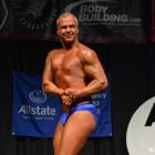 Sean  Collette - NPC Crystal Cup 2014 - #1
