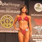 Monica  Restredo - NPC Golds Classic 2012 - #1