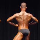 Jacob  Davis - NPC North Carolina State  2011 - #1