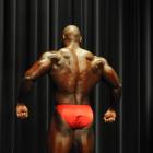 Jason  Gregory - NPC Golds Classic 2010 - #1