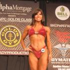 Monica  Restredo - NPC Golds Classic 2012 - #1