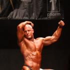 Henry  Lovelace - NPC Missouri State Championships 2010 - #1