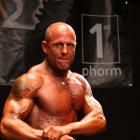 Henry  Lovelace - NPC Missouri State Championships 2010 - #1