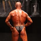 Henry  Lovelace - NPC Missouri State Championships 2010 - #1