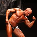 Henry  Lovelace - NPC Missouri State Championships 2010 - #1