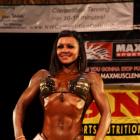 Inna   Ableman - NPC Oregon State 2010 - #1