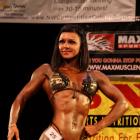 Inna   Ableman - NPC Oregon State 2010 - #1