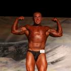James  Kussman - NPC Bill Pearl High Desert Classic 2012 - #1