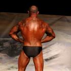 James  Kussman - NPC Bill Pearl High Desert Classic 2012 - #1