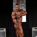 Jayson  Perry - NPC Greater Gulf States 2010 - #1