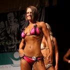 Shawna  Schick - NPC Northwest Championships 2011 - #1