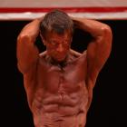 William  Scott - NPC Arkansas State 2010 - #1