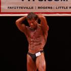 William  Scott - NPC Arkansas State 2010 - #1