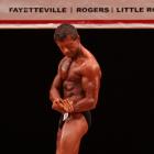 William  Scott - NPC Arkansas State 2010 - #1