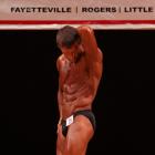 William  Scott - NPC Arkansas State 2010 - #1