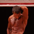 William  Scott - NPC Arkansas State 2010 - #1