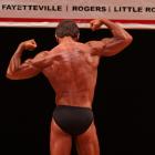 William  Scott - NPC Arkansas State 2010 - #1