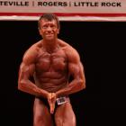 William  Scott - NPC Arkansas State 2010 - #1