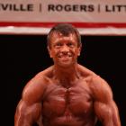 William  Scott - NPC Arkansas State 2010 - #1