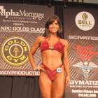 Monica  Restredo - NPC Golds Classic 2012 - #1