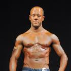David  Harding - NPC Muscle Heat Championships 2012 - #1