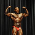 Jason  Gregory - NPC Golds Classic 2010 - #1