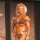 Evette  Gosline - NPC Golds Classic 2012 - #1