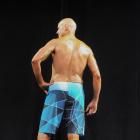 Joe  Bughi - NPC Elite Muscle Classic 2012 - #1
